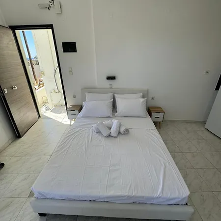 Mirtos4Seasons Apartment Exterior photo