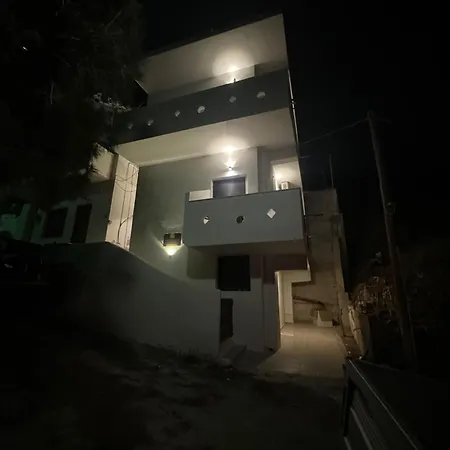 Mirtos4Seasons Apartment Exterior photo