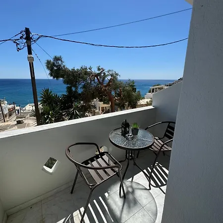 Mirtos4Seasons Apartment Exterior photo