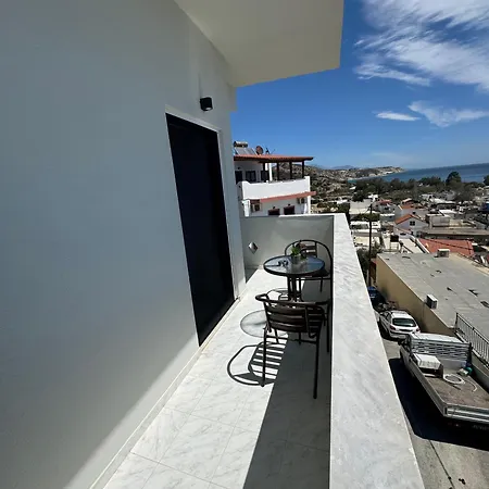 Mirtos4Seasons Apartment Exterior photo