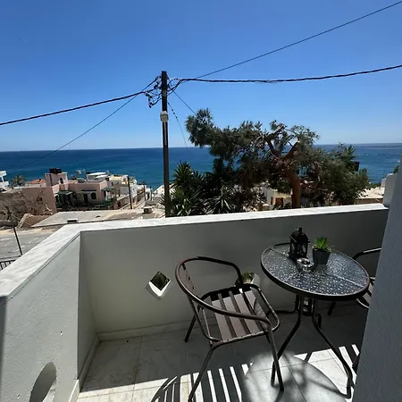 Mirtos4Seasons Apartment Exterior photo