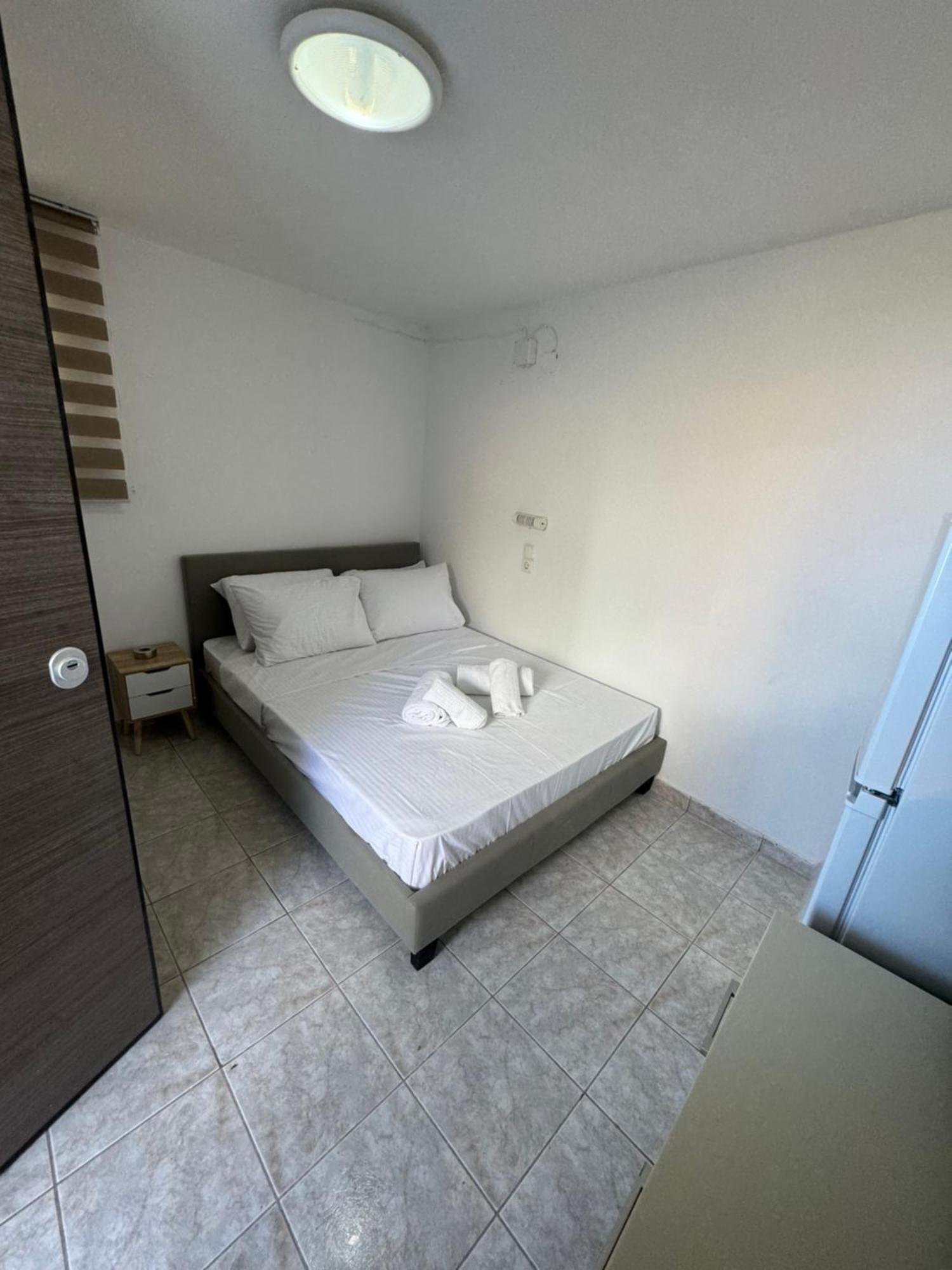 Mirtos4seasons Apartment Myrtos