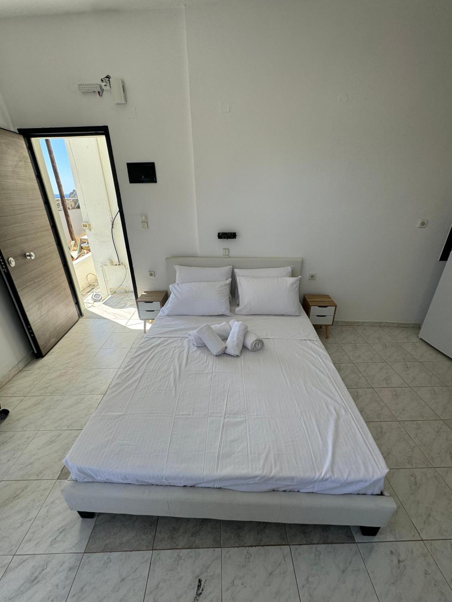 Mirtos4seasons Apartment Myrtos