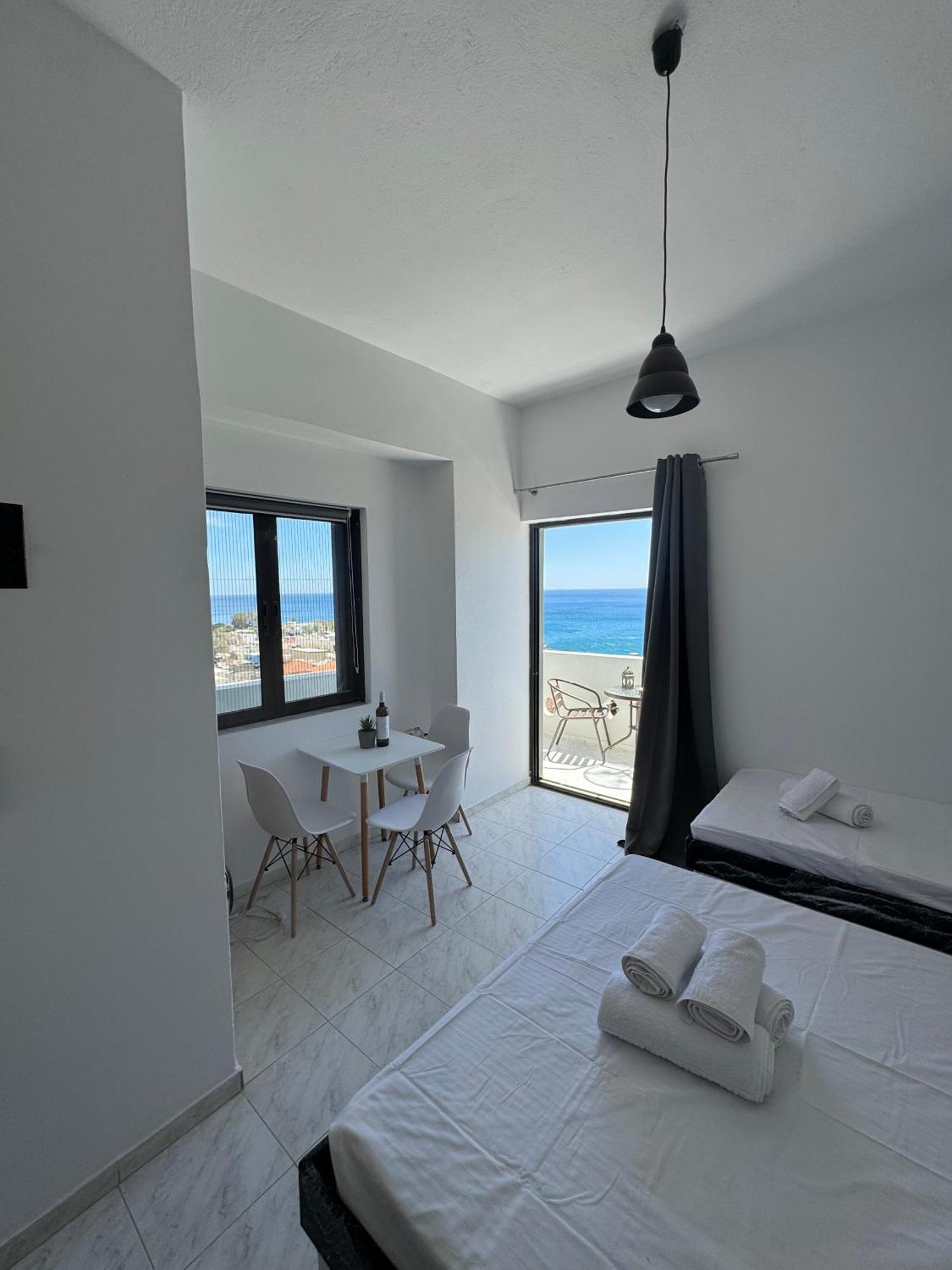 Mirtos4seasons * Myrtos