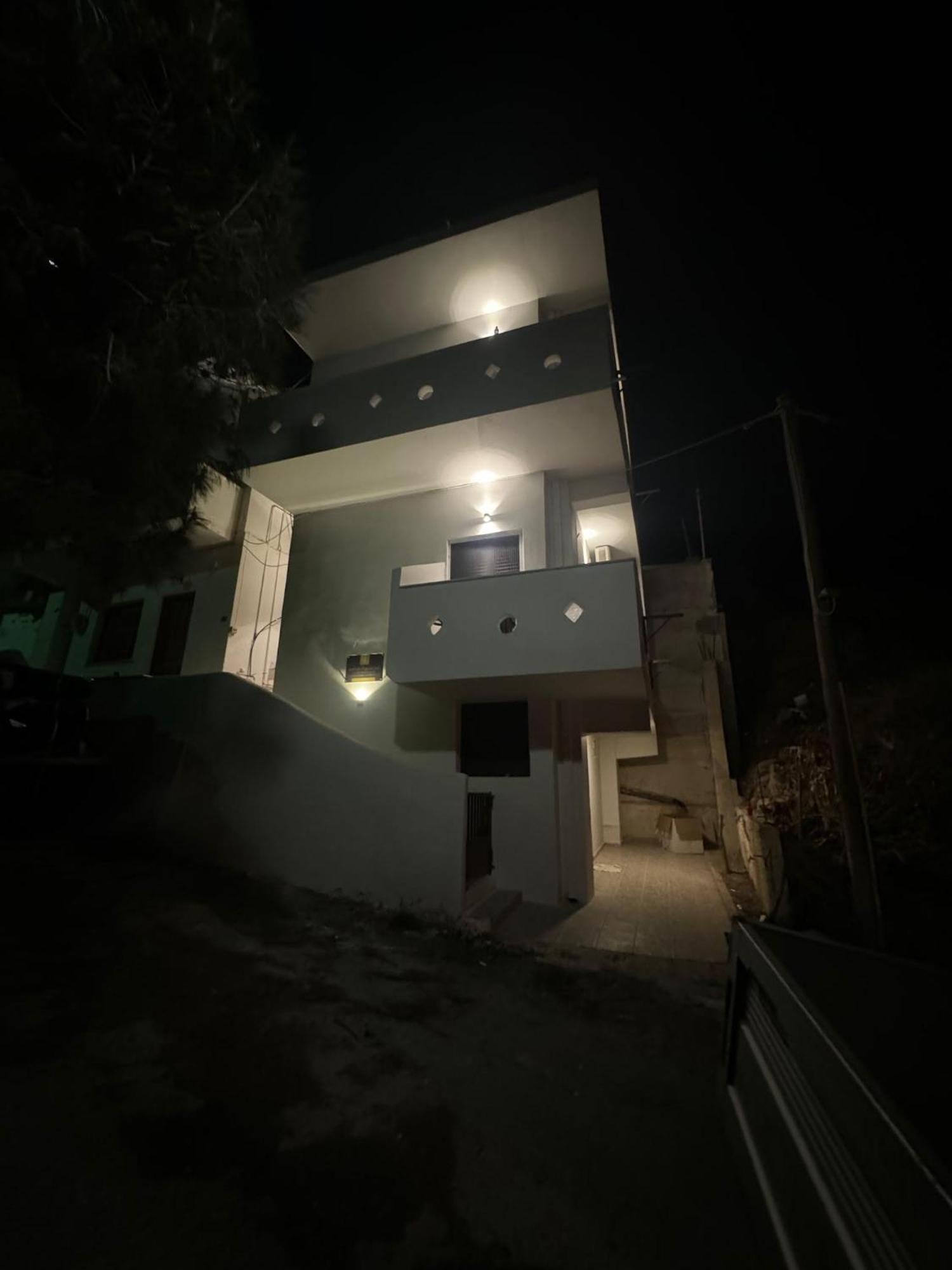 Mirtos4seasons Apartment Myrtos