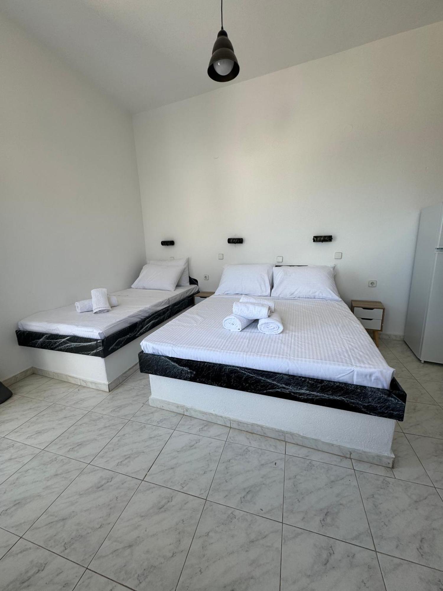 Apartment Mirtos4seasons Myrtos