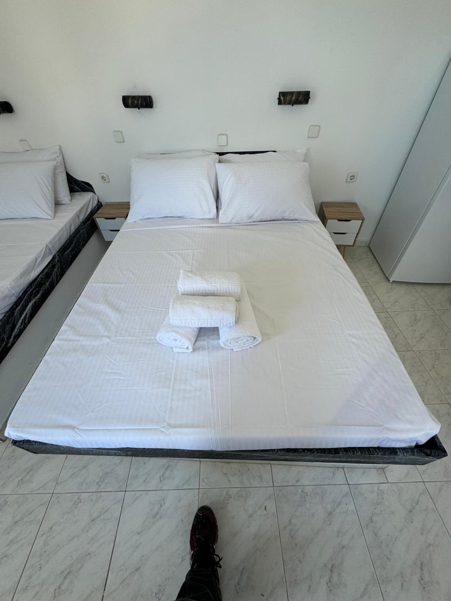 Mirtos4seasons Apartment Myrtos