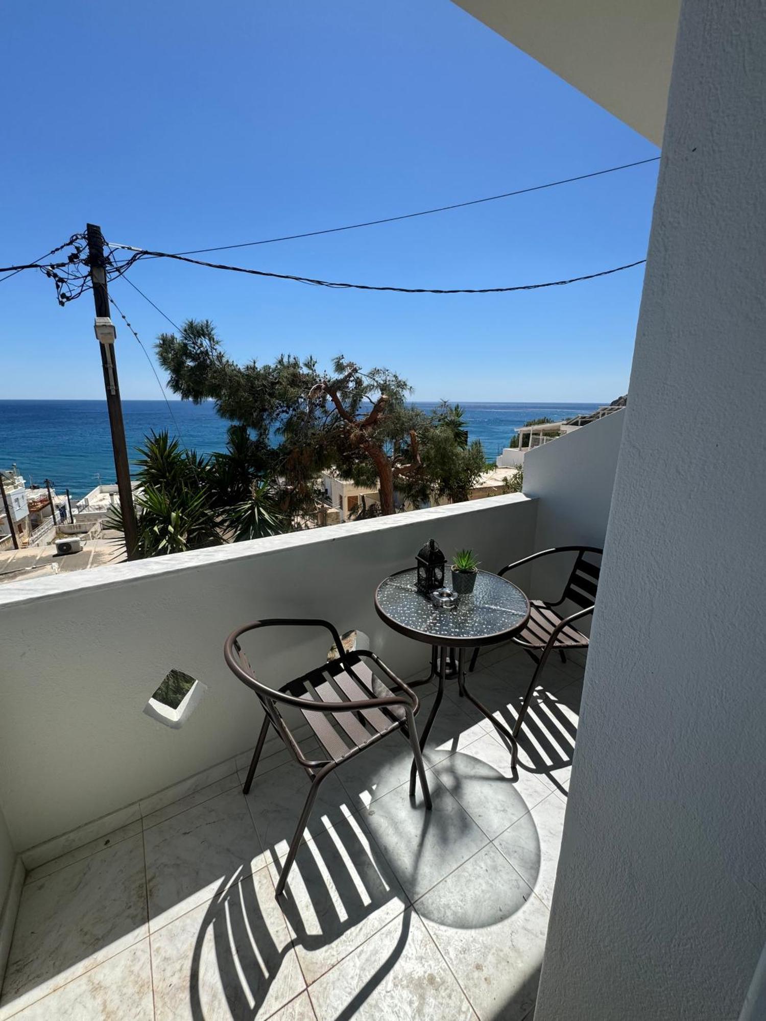 Apartment Mirtos4seasons Myrtos