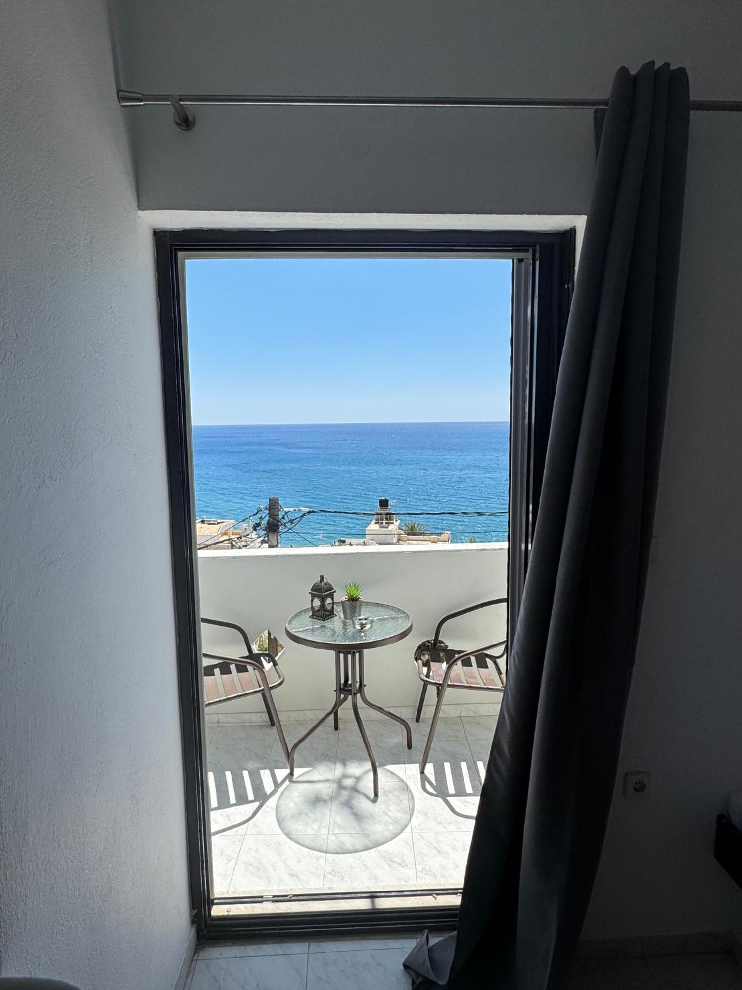 Apartment Mirtos4seasons