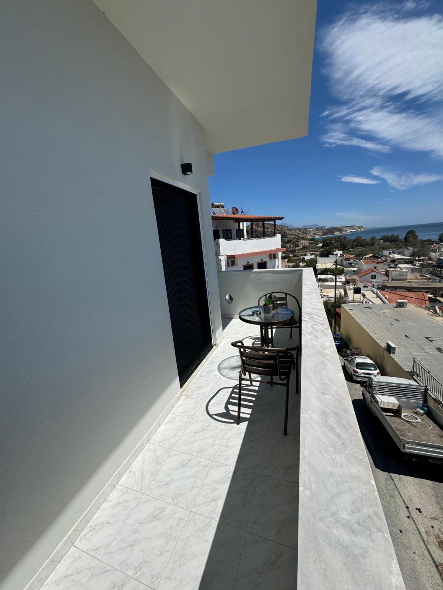 Mirtos4seasons Apartment